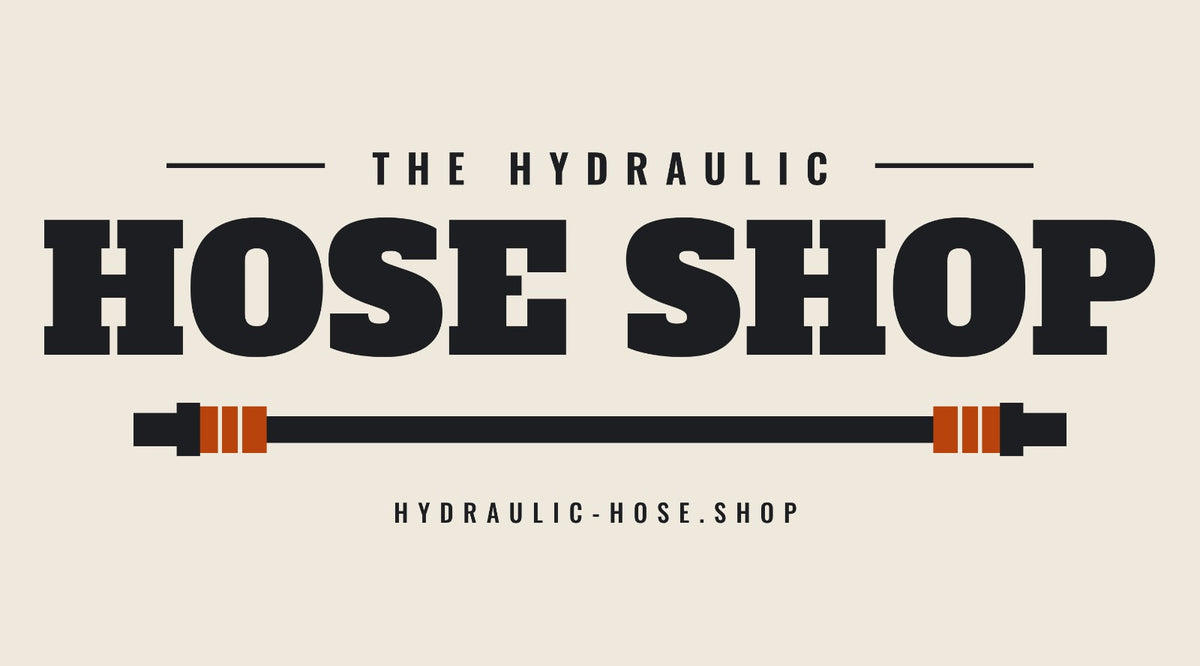 The Hydraulic Hose Shop